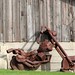 Rusty Davidson Photo 14