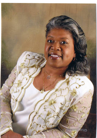 Barbara Lovelace Photo 14