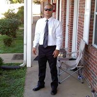 Timothy Jarrett Photo 31