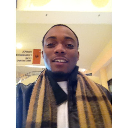 Patrick Whyte Photo 32