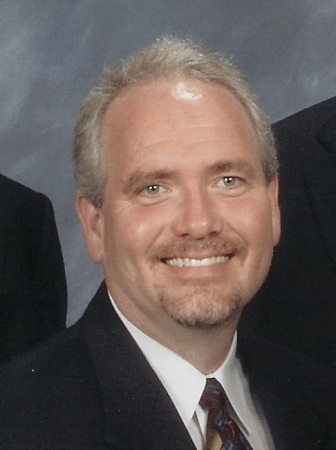 Roger Mitchell Photo 21
