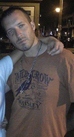 Brian Elliott Photo 19