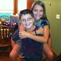 Cheri Thompson Photo 26