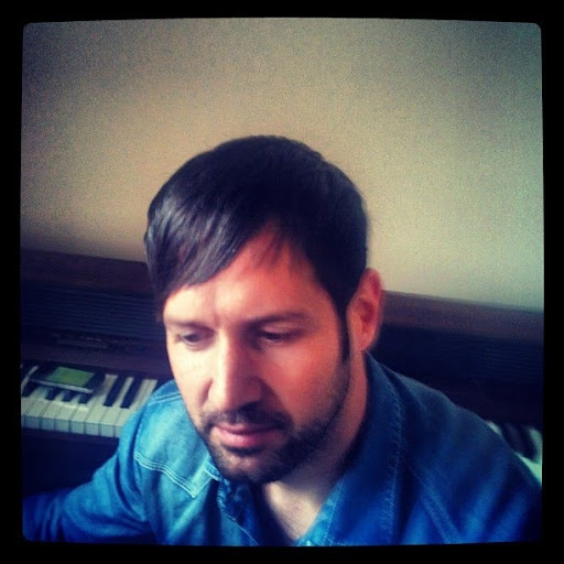 Jon Kendall Photo 15