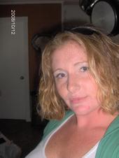 Melissa Forbes Photo 28