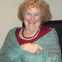 Nancy Cronin Photo 28
