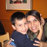 Deborah Soares Photo 8