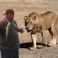 Gregory Cline Photo 8