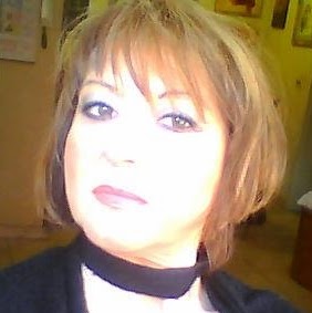 Roberta Pace Photo 12