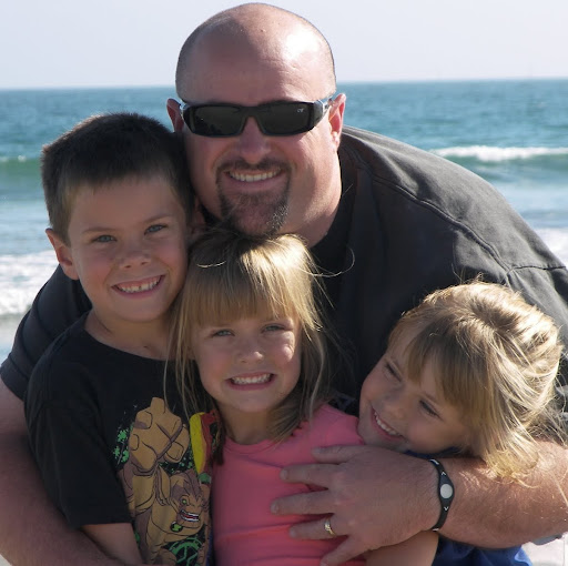 Paul Krueger Photo 36