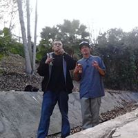Jerry Armstrong Photo 24