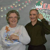 Ralph Cowell Photo 7
