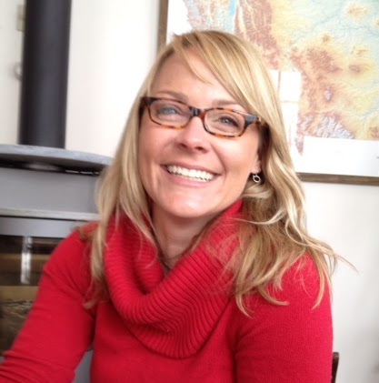 Anne Tyler Photo 9