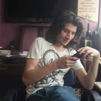 Alva Aguirre Photo 6