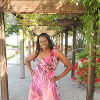 Brandi Mcclain Photo 16