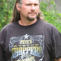 Brian Rogers Photo 27