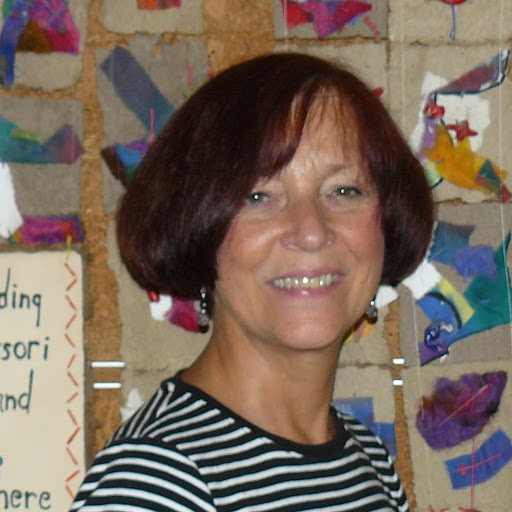 Janet Townsend Photo 11