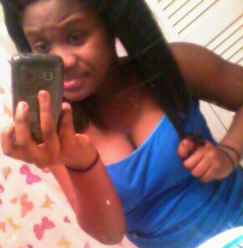 Joy Ray Photo 43
