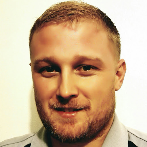Rob Hopper Photo 16