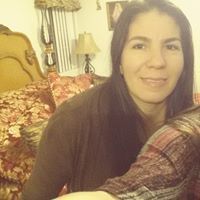 Isabel Rivas Photo 18