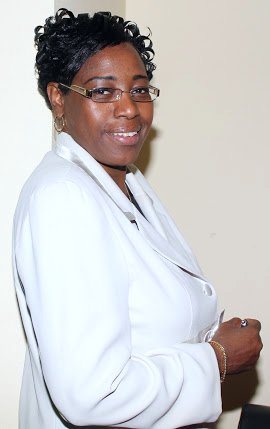 Freda Robinson Photo 13