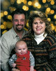 Lisa Parrish Photo 26