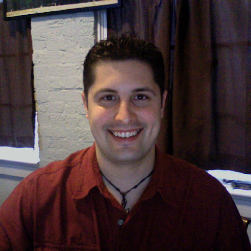 Michael Jeffrey Photo 28