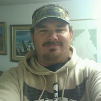 Marcus Wilkinson Photo 9