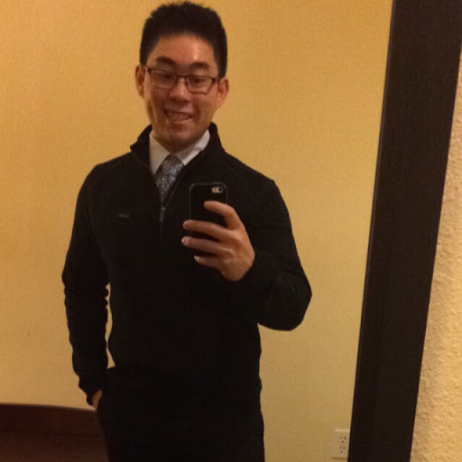Steven Lam Photo 43