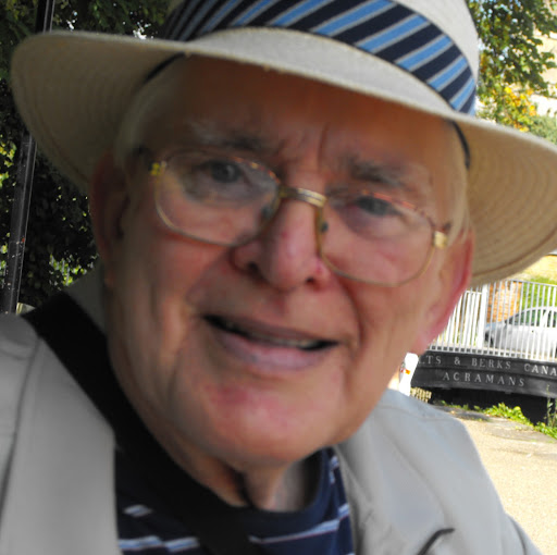 Gerald Samson Photo 5