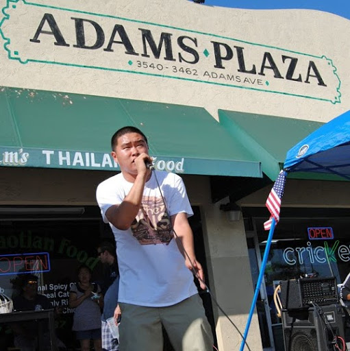 Christian Adams Photo 13