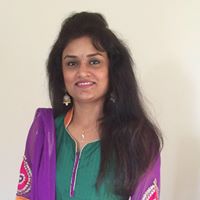 Nimisha Patel Photo 42