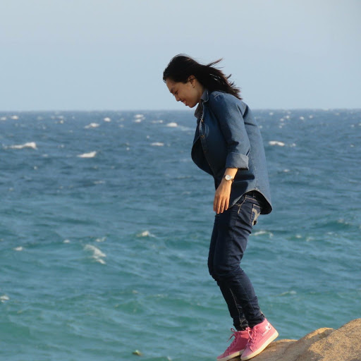 Trinh Le Photo 37