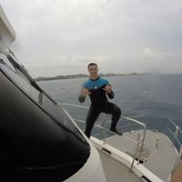 Anthony Triano Photo 8