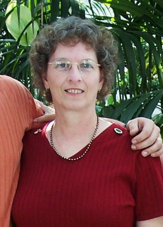 Judith Mack Photo 13