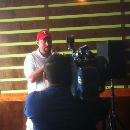 Ron Robey Photo 6