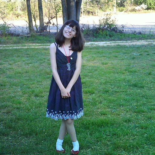 Victoria Gibbs Photo 32