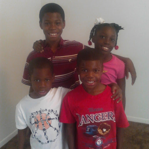 Latasha Johnson Photo 18