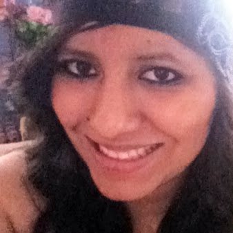 Maria Araiza Photo 6