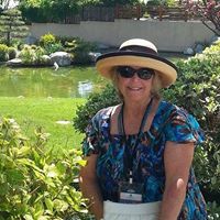Nancy Moriarty Photo 31