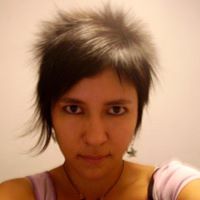 Rebecca Quiroz Photo 8