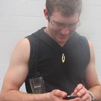 James Haggerty Photo 41