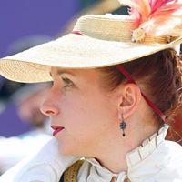 Dorothy Stafford Photo 6