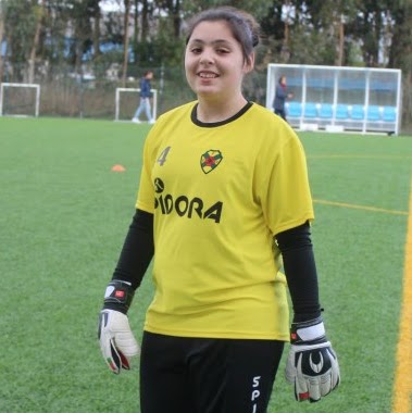Cidalia Silva Photo 22