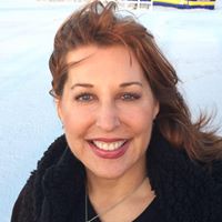 Rebecca Klein Photo 29
