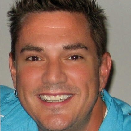 Shane Cooper Photo 25