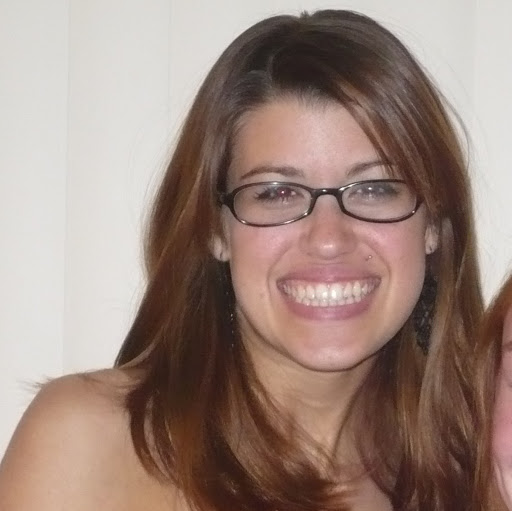 Amanda Martin Photo 59