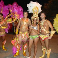 Barbara Magallanes Photo 5