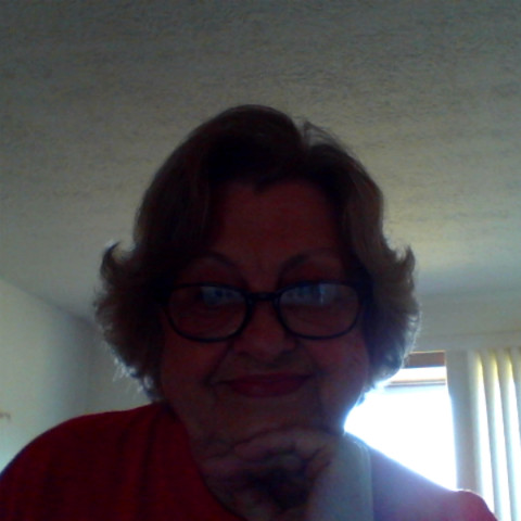 Geraldine Kirk Photo 5