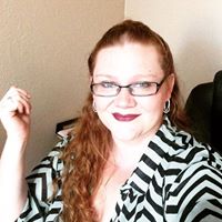 Brandi Combs Photo 10